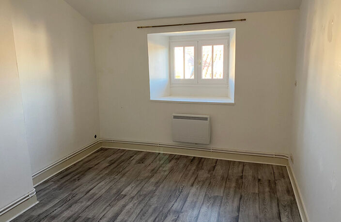 A VENDRE CENTRE VILLE LA ROCHELLE  APPARTEMENT d'environ 90m² 2 CHAMBRES — photo 5