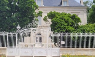 Maison 13 Pièces 380 m² à vendre à Villeneuve-la-Comtesse (17330)
