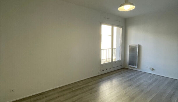 Appartement 1 pièces  à louer Pau 64000