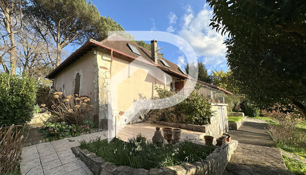 Villa / Maison 5 pièces  à vendre Salies-de-Béarn 64270