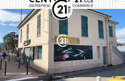 location commerce 2 150 € CC /mois à proximité de Cagnes-sur-Mer (06800)