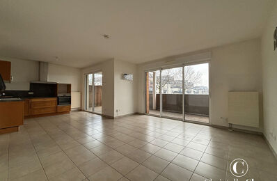 vente appartement 221 000 € à proximité de Strasbourg (67100)