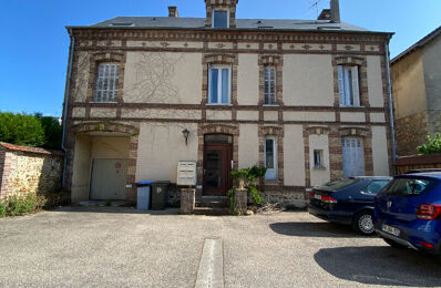 location appartement 730 € CC /mois à proximité de Pacy-sur-Eure (27120)