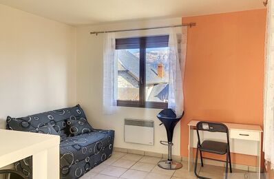 location appartement 426 € CC /mois à proximité de Gresin (73240)