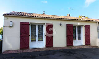 Maison 3 Pièces 80 m² à vendre à Le Givre (85540)