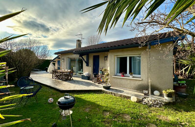 vente maison 428 000 € à proximité de Saint-Vincent-de-Tyrosse (40230)