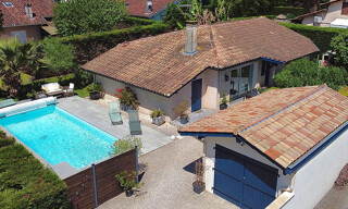 Maison 5 Pièces 102 m² à vendre à Saint-Vincent-de-Tyrosse (40230)