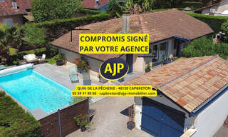 Maison 5 Pièces 102 m² à vendre à Saint-Vincent-de-Tyrosse (40230)