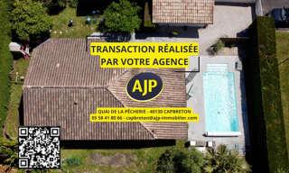 Maison 5 Pièces 102 m² à vendre à Saint-Vincent-de-Tyrosse (40230)