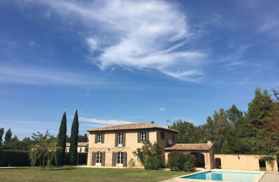 location maison 5 200 € CC /mois à proximité de La Fare-les-Oliviers (13580)