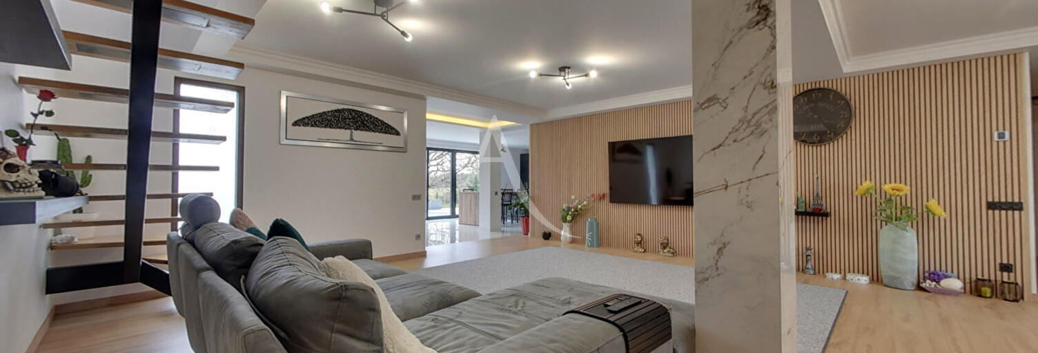 Maison 7 Pièces 264 m² à vendre à Montauban (82000)