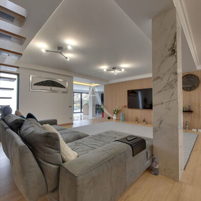 Maison 7 pièces 620000 €