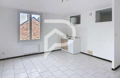 location appartement 430 € CC /mois à proximité de Hénin-Beaumont (62110)