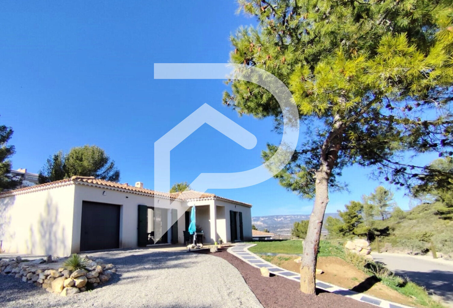 Mallemort - Maison Pp Moderne de 117 m² hab dans le Prestigie... — photo 1