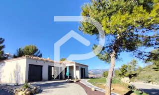 Maison 4 Pièces 117 m² à vendre à Mallemort (13370)