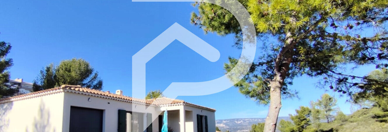 Maison 4 Pièces 117 m² à vendre à Mallemort (13370)