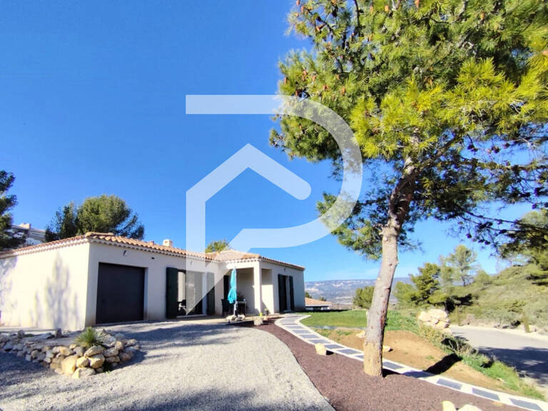 Mallemort - Maison Pp Moderne de 117 m² hab dans le Prestigie... — photo 1