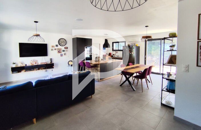 Mallemort - Maison Pp Moderne de 117 m² hab dans le Prestigie... — photo 2