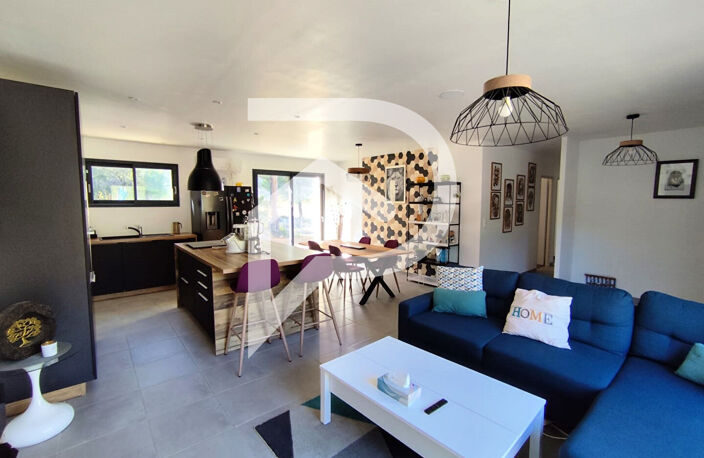 Mallemort - Maison Pp Moderne de 117 m² hab dans le Prestigie... — photo 3