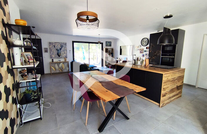 Mallemort - Maison Pp Moderne de 117 m² hab dans le Prestigie... — photo 4