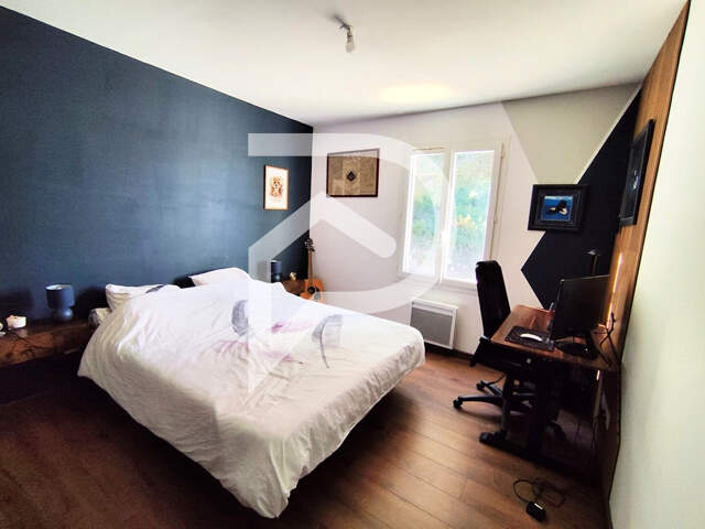Mallemort - Maison Pp Moderne de 117 m² hab dans le Prestigie... — photo du bien