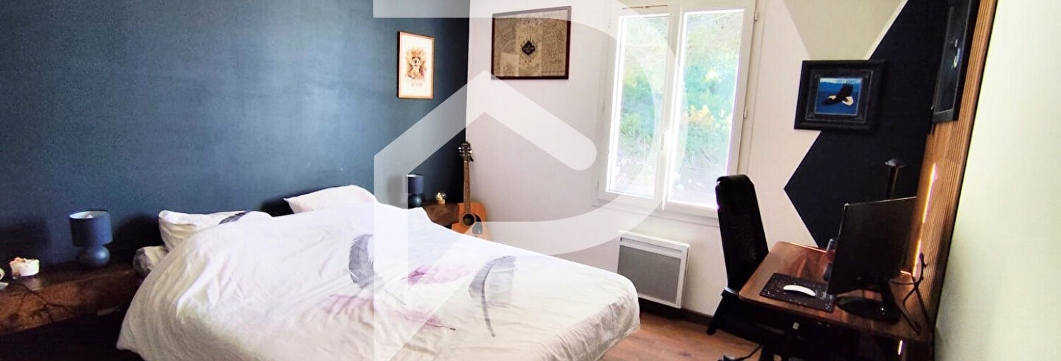 Maison 4 Pièces 117 m² à vendre à Mallemort (13370)