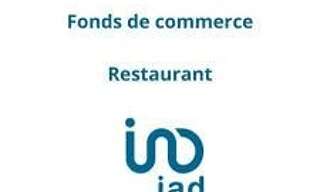 Commerce  120 m² à vendre à Hennebont (56700)