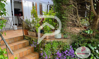 Maison 5 Pièces 123 m² à vendre à Chaville (92370)