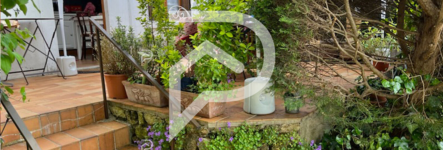 Maison 5 Pièces 123 m² à vendre à Chaville (92370)