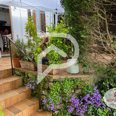 Maison 5 pièces 595000 €