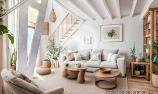 Maison 5 Pièces 123 m² à vendre à Chaville (92370)