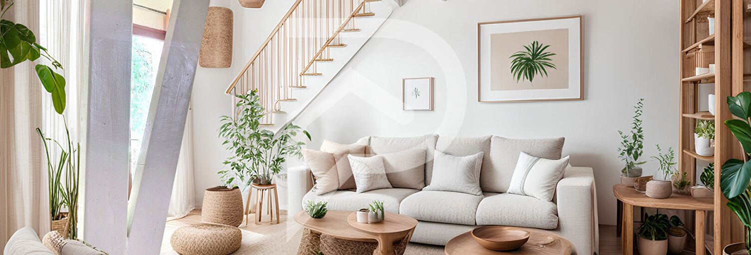 Maison 5 Pièces 123 m² à vendre à Chaville (92370)