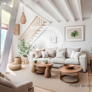 Maison 5 pièces 595000 €