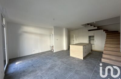 vente appartement 244 800 € à proximité de Lingolsheim (67380)