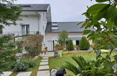 vente maison 990 000 € à proximité de Montagnole (73000)