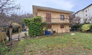 Maison 6 Pièces 130 m² à vendre à Chambéry (73000)