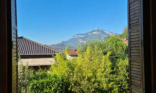 Maison 6 Pièces 125 m² à vendre à Chambéry (73000)