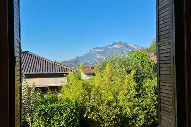 Maison 6 pièces 399000 €