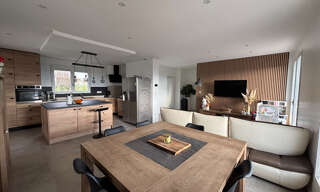 Maison 6 Pièces 140 m² à vendre à La Motte-Servolex (73290)