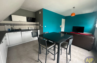 vente appartement 178 500 € à proximité de Nantes (44100)