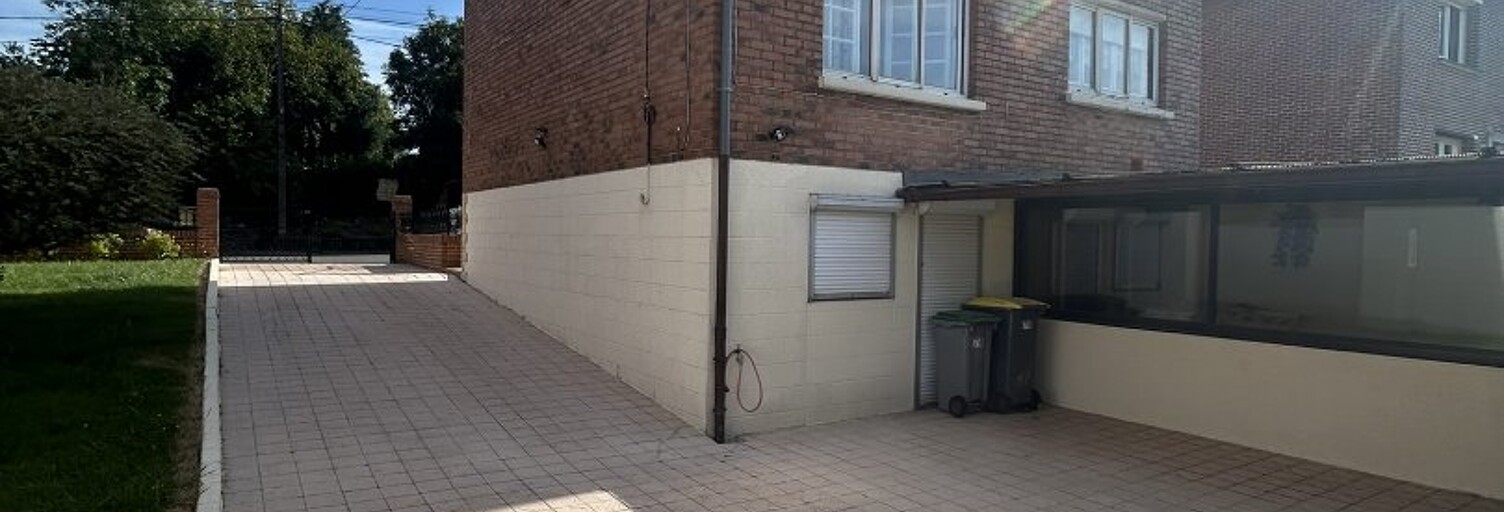 Maison 5 Pièces 83 m² à vendre à Ligny-en-Cambrésis (59191)