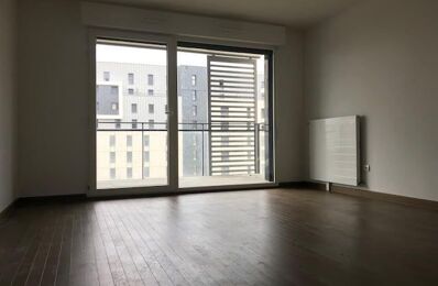 location appartement 1 490 € CC /mois à proximité de Aubervilliers (93300)