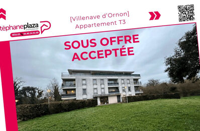 vente appartement 183 000 € à proximité de Saint-Caprais-de-Bordeaux (33880)