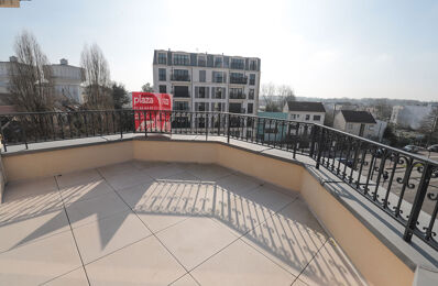 location appartement 2 796 € CC /mois à proximité de Paris 7 (75007)