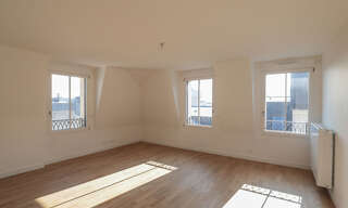 Appartement 2 Pièces 56 m² à louer à Clamart (92140)