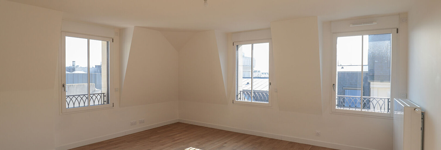 Appartement 2 Pièces 56 m² à louer à Clamart (92140)