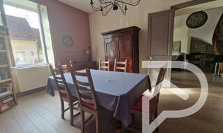 Maison 6 Pièces 124 m² à vendre à Dole (39100)