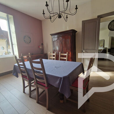 Maison 6 pièces 295000 €