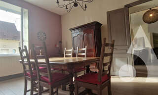 Maison 6 Pièces 124 m² à vendre à Dole (39100)