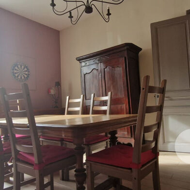 Maison 6 pièces 295000 €